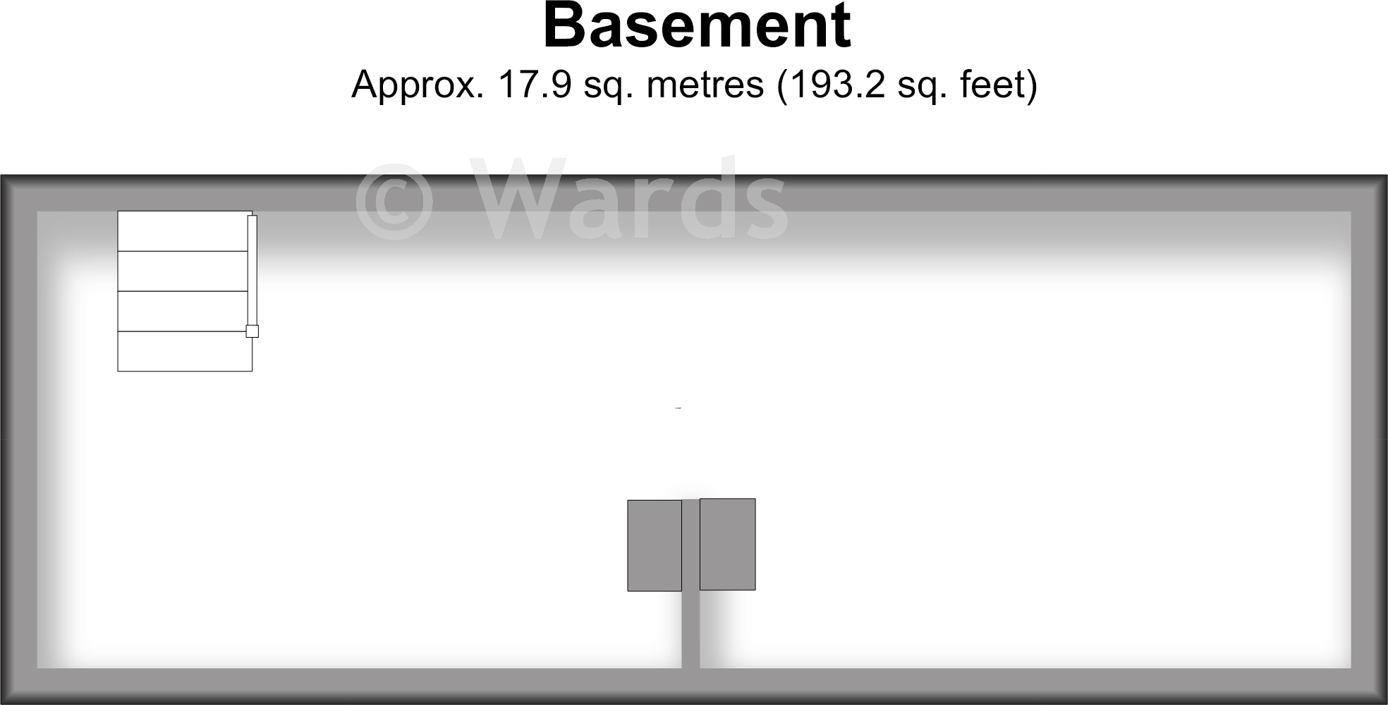 Victoria Road, Broadstairs, Kent floorplan