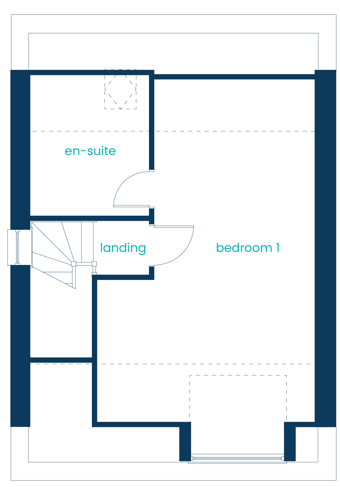 Dunnock Close, 
Chorlton, 
Manchester, 
M21 0UX floorplan