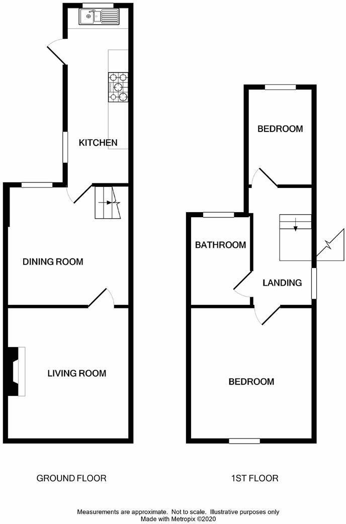 Chapel Lane, Wilmslow, Cheshire floorplan