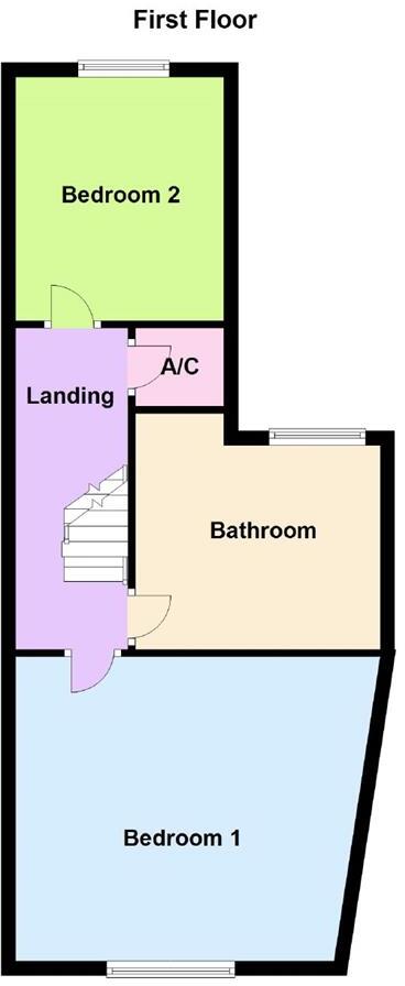 North Street, Oundle, Peterborough floorplan
