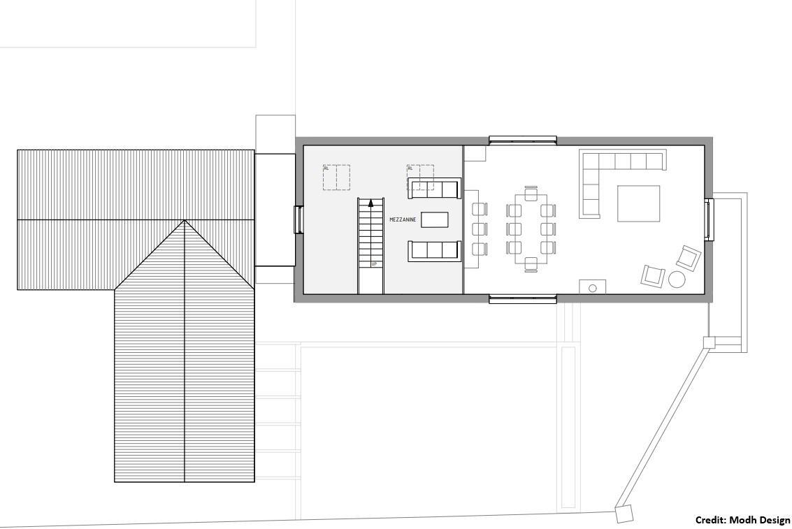 Gatehouse Road, Upton floorplan
