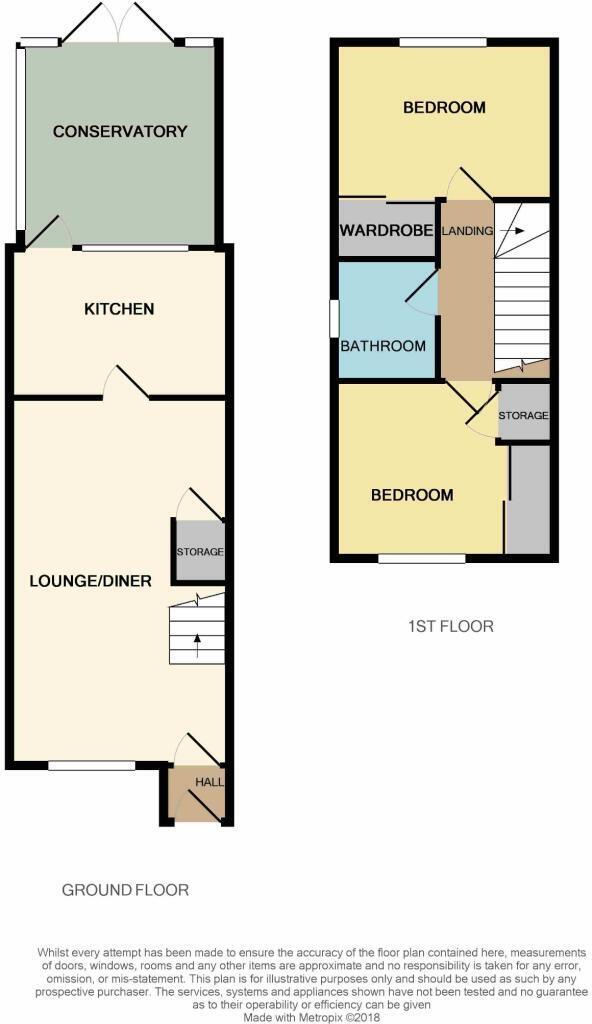 Golspie Avenue, Cairnhill, Airdrie, North Lanarkshire floorplan