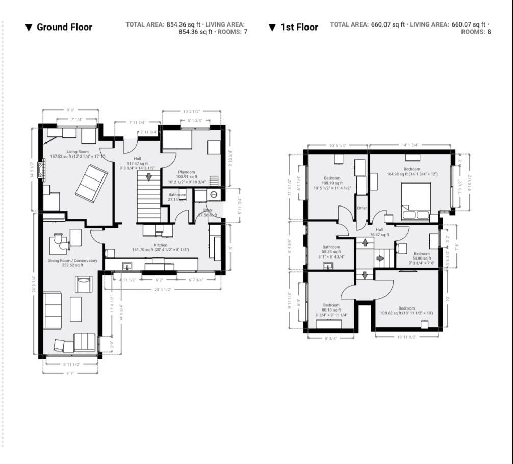 Willowbank Road, Devonshire Park, Merseyside, CH42 floorplan