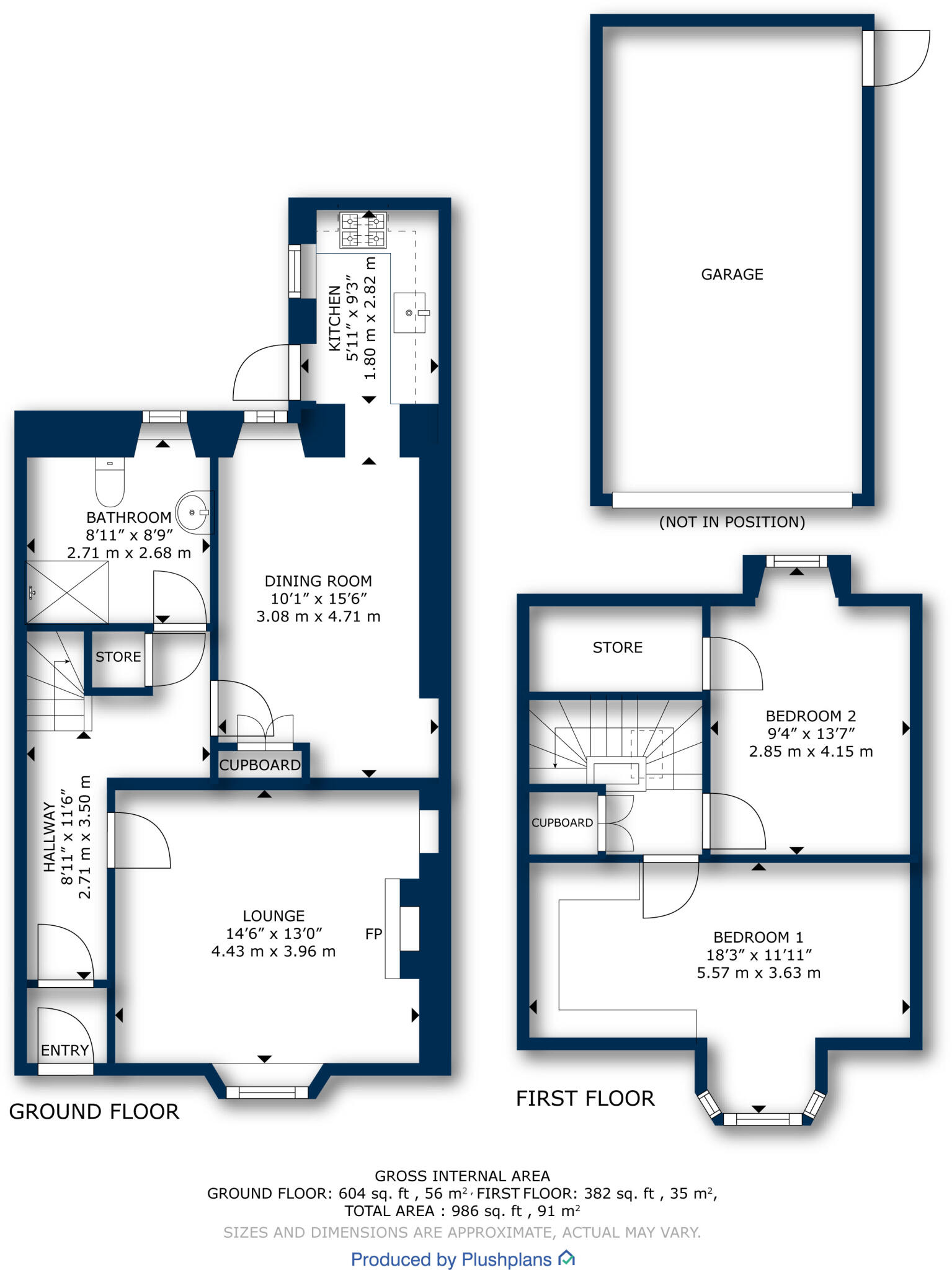 36, Beresford Terrace, Ayr, South Ayrshire, KA7  floorplan