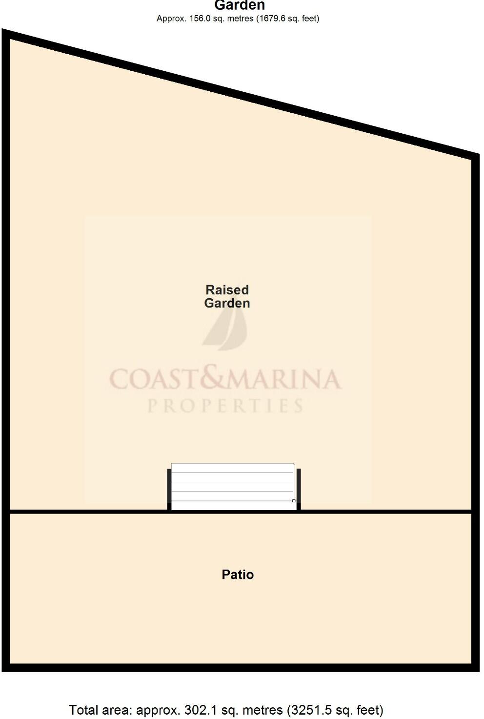 Lon Caer Seion, CONWY floorplan