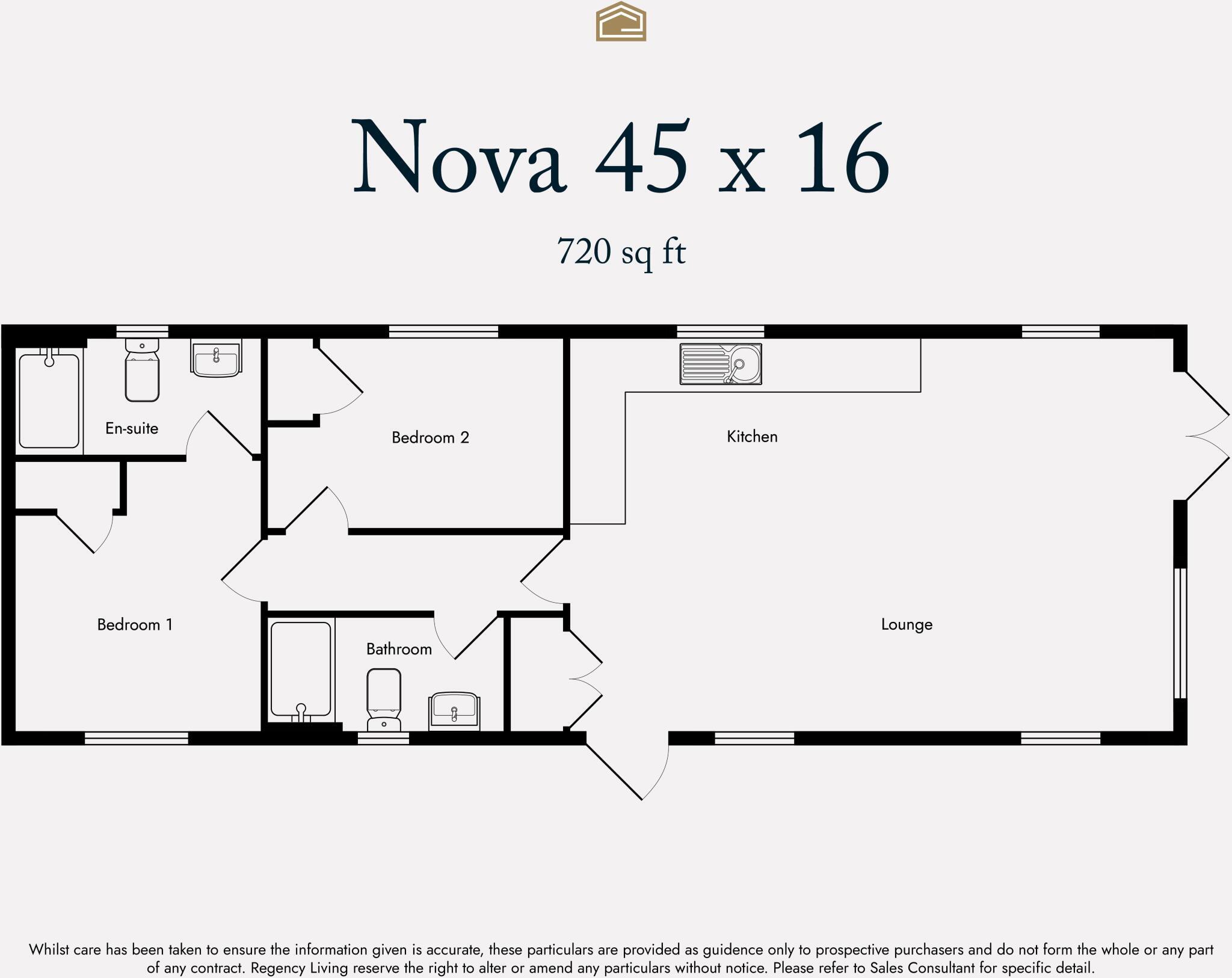 Widemouth Bay,
Bude,
Cornwall,
EX23 0NA floorplan