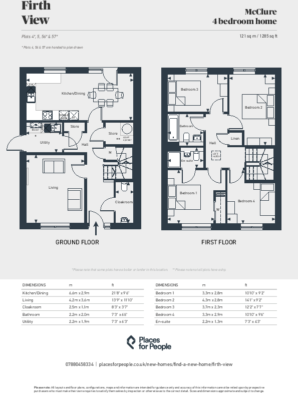 Blindwells,
East Lothian, 
EH33 1DT floorplan