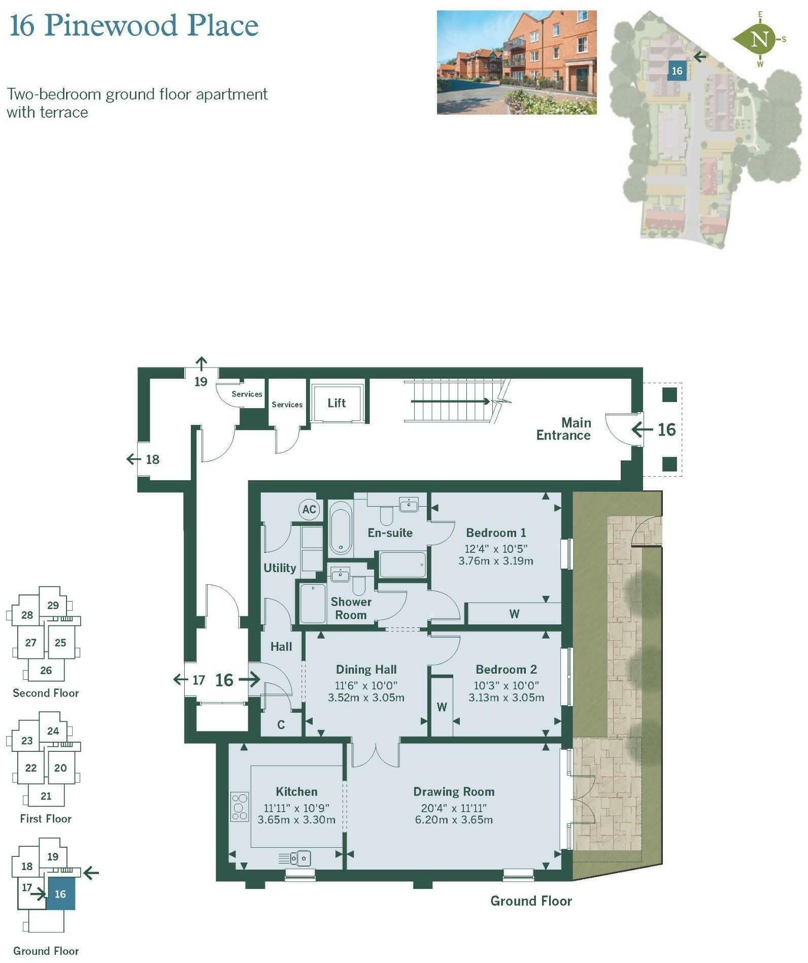 Hatch Lane,
Windsor,
SL4 3RW floorplan