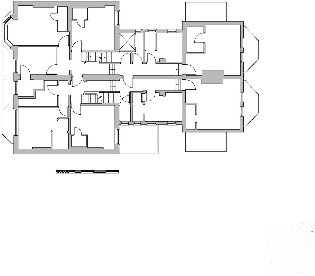 Grosvenor Road, Westcliff-On-Sea, Essex, SS0 floorplan