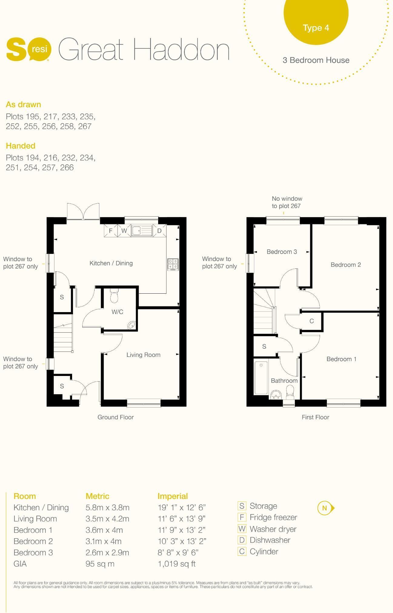 Norman Cross Jct 16,
A1(M), 
Peterborough, 
PE7 7BD floorplan