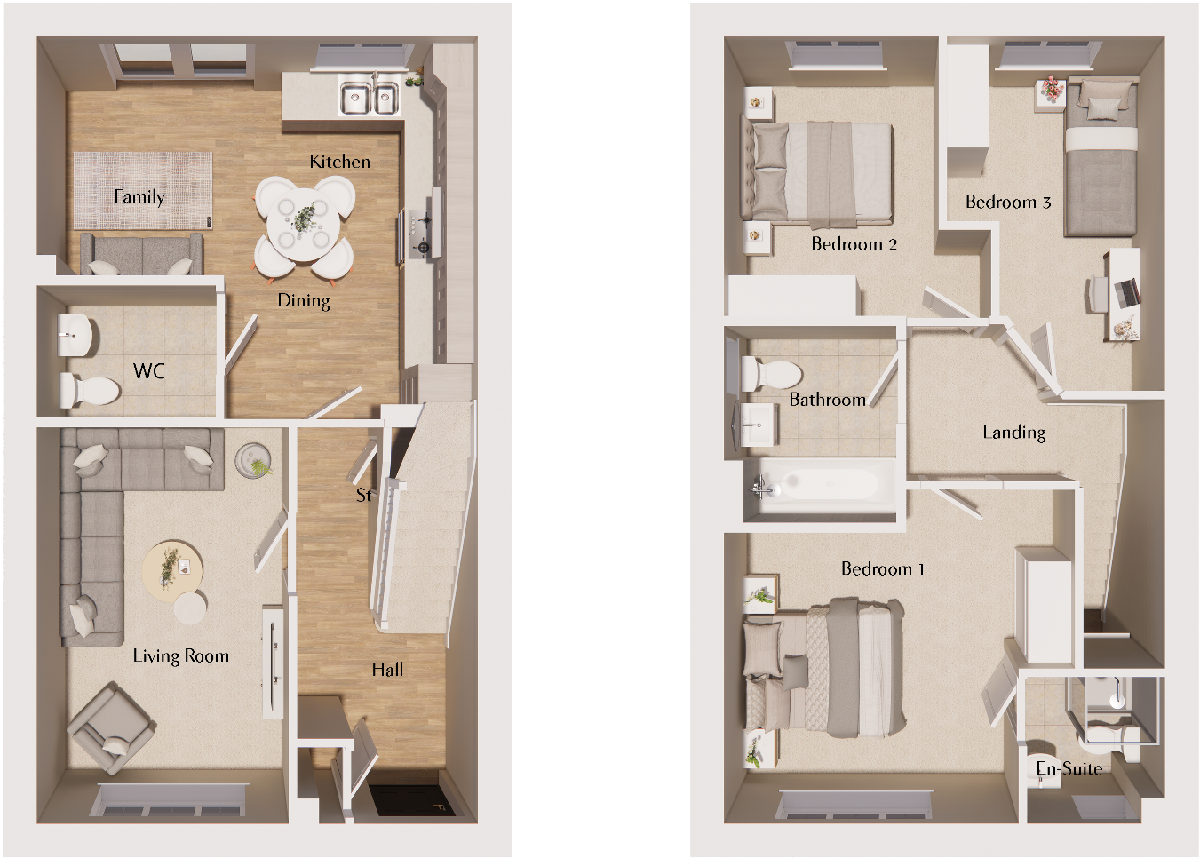 Hazel Grove,
Owston Road,
Carcroft,
Doncaster,
DN6 8DL floorplan