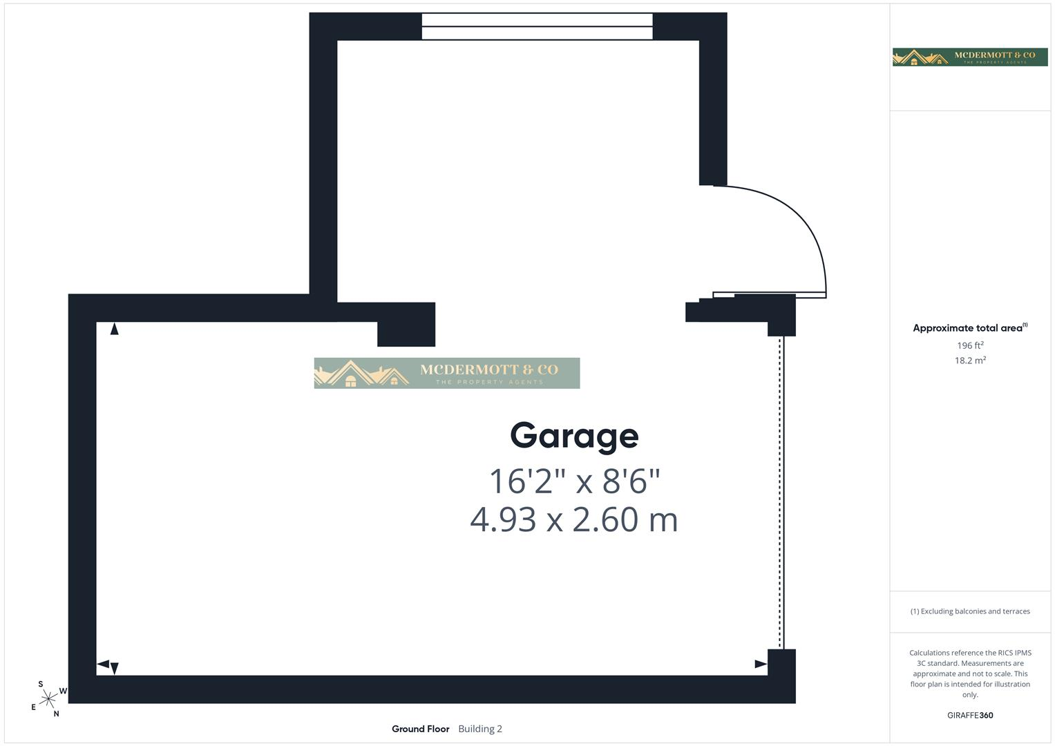Grove Road, Uppermill, Saddleworth floorplan