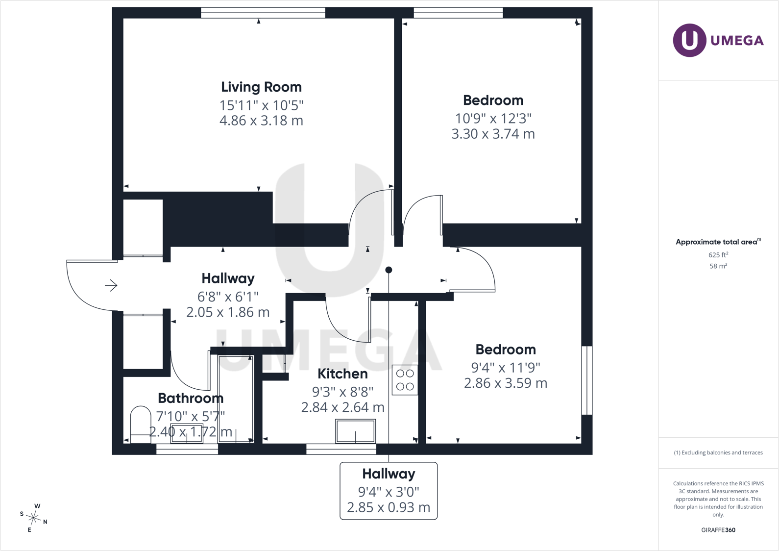Firrhill Drive, Edinburgh, Edinburgh, EH13 floorplan