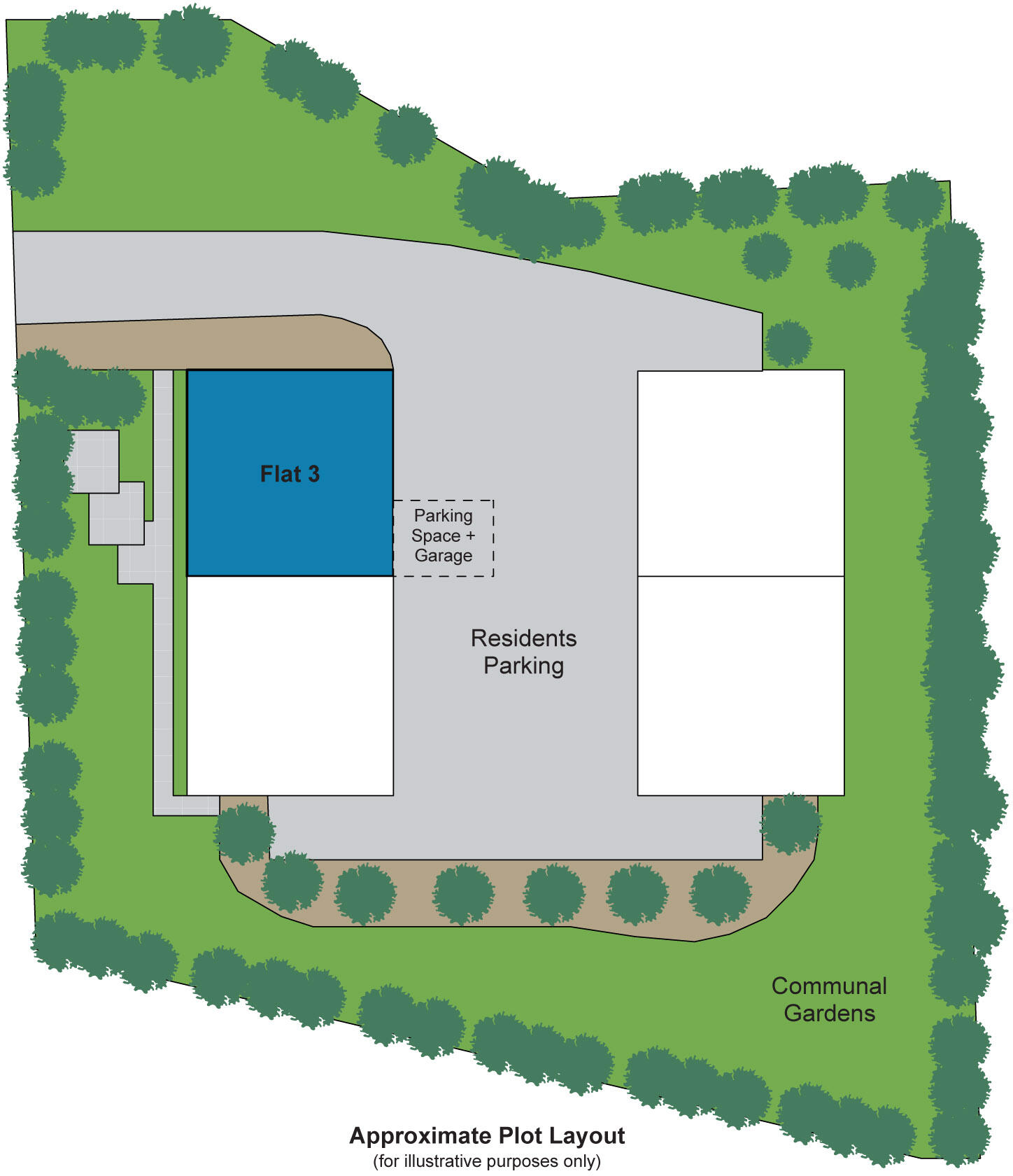 Sea Road, Wallasey, Wirral floorplan
