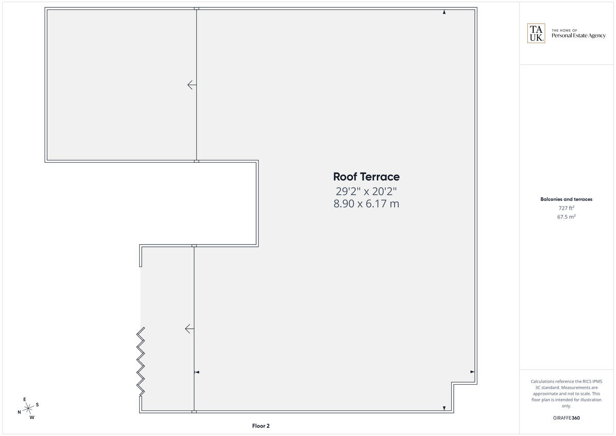 Bembridge Drive, Hayling Island, PO11 floorplan