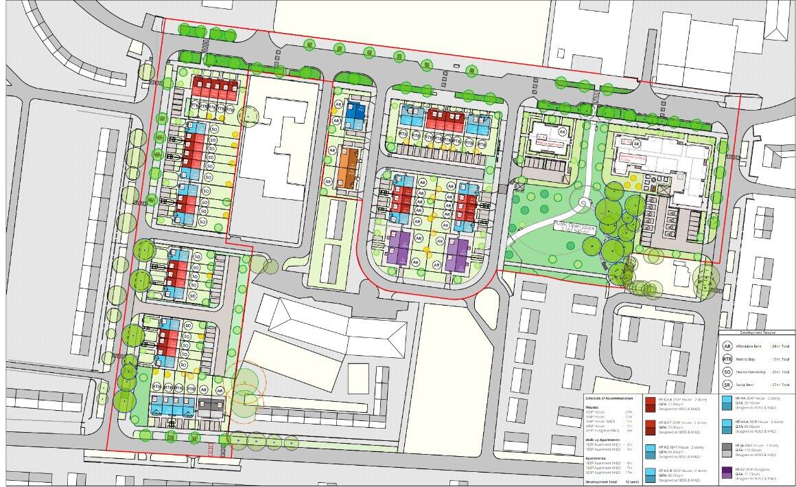 Conleach Road, Liverpool, Merseyside, L24 floorplan