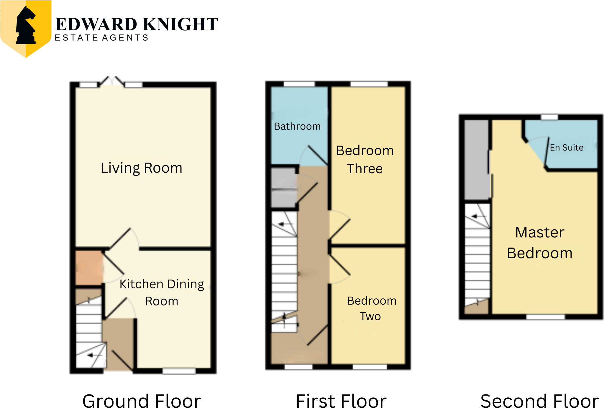 Dunsmore Court, Hillmorton  floorplan