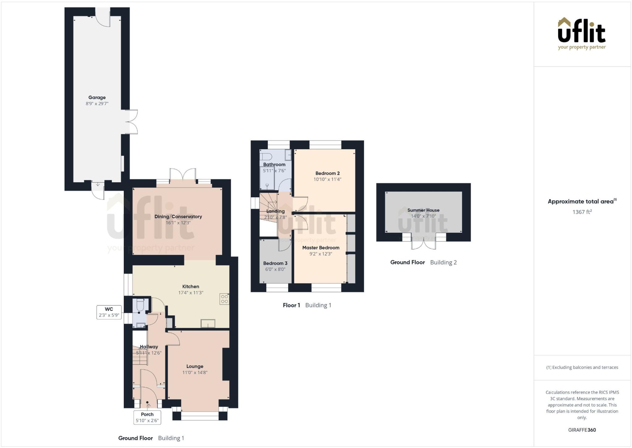Bawtry Road, Brinsworth, Rotherham floorplan