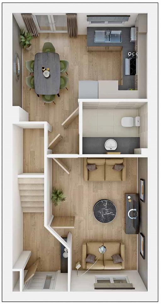 Llantrisant Road,
Llandaff,
Cardiff,
CF5 2YQ floorplan