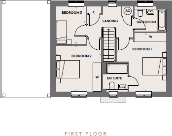 Scotland Lane,
Haslemere,
GU27 3FN floorplan