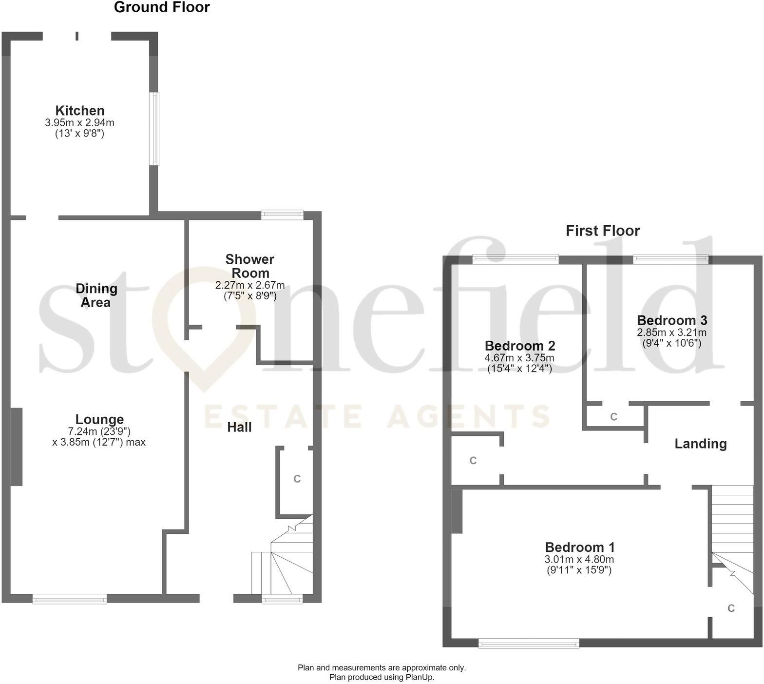 89, Herbertson Crescent, Irvine, KA12 floorplan