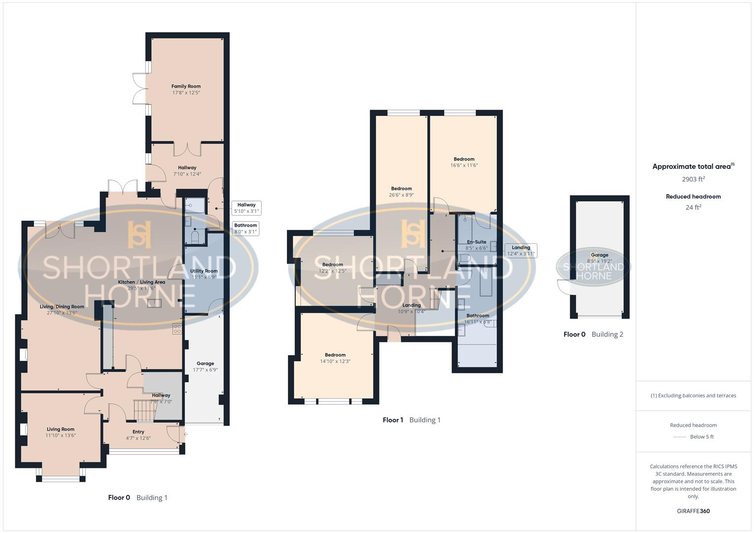 Coventry Road, Exhall, Coventry floorplan