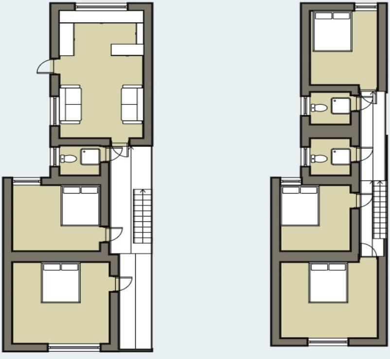 Llanishen Street, Heath,  floorplan