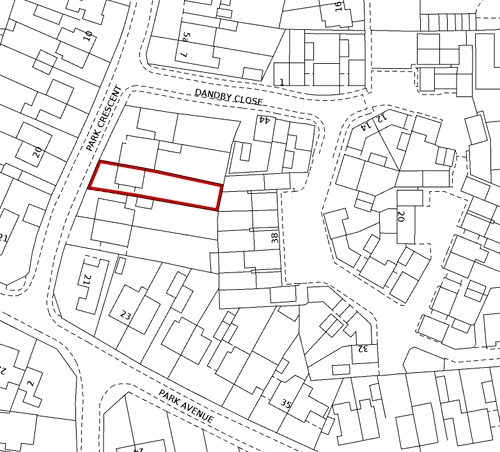 Little Paxton, St. Neots, Cambridgeshire, PE19 floorplan