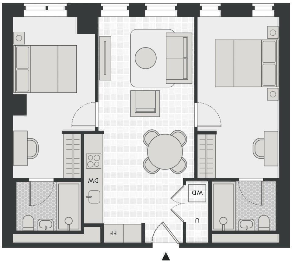 Livery Street, Birmingham, B3 floorplan