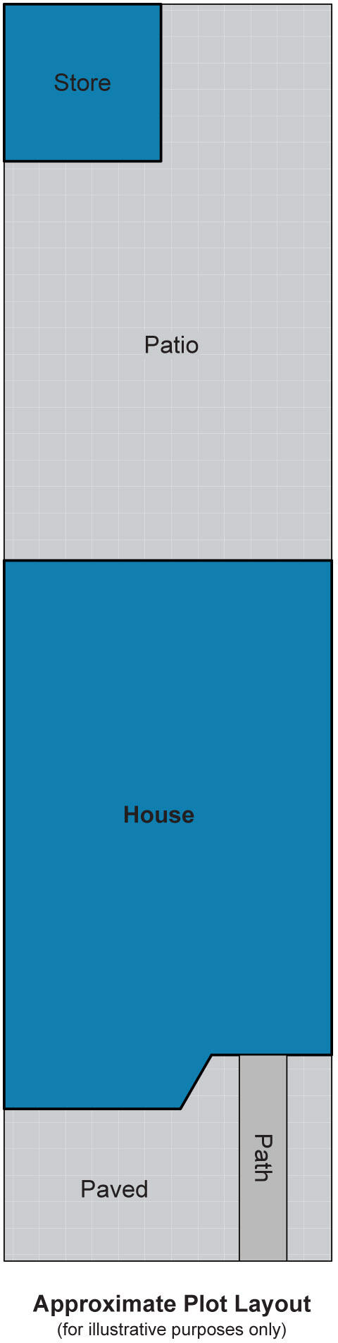 South Road, West Kirby, Wirral floorplan