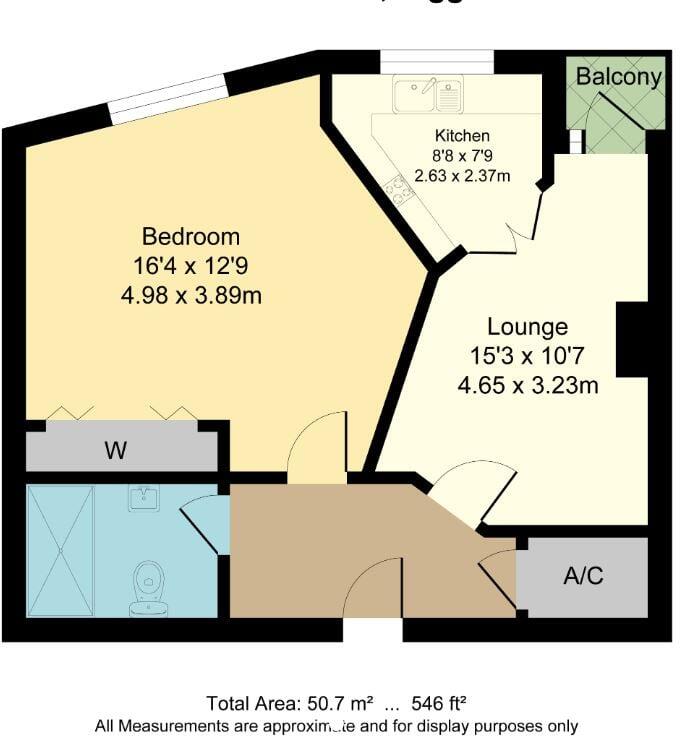 Shortmead Street, Biggleswade, SG18 floorplan