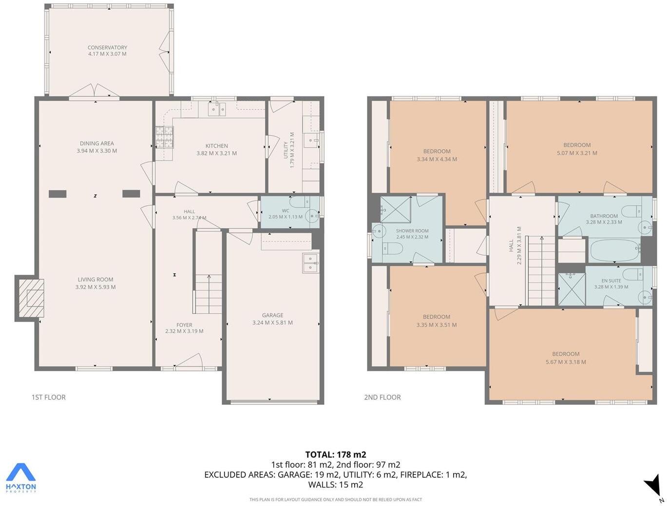Perrays Court, Lennox Gate, Dumbarton, G82 5HZ floorplan