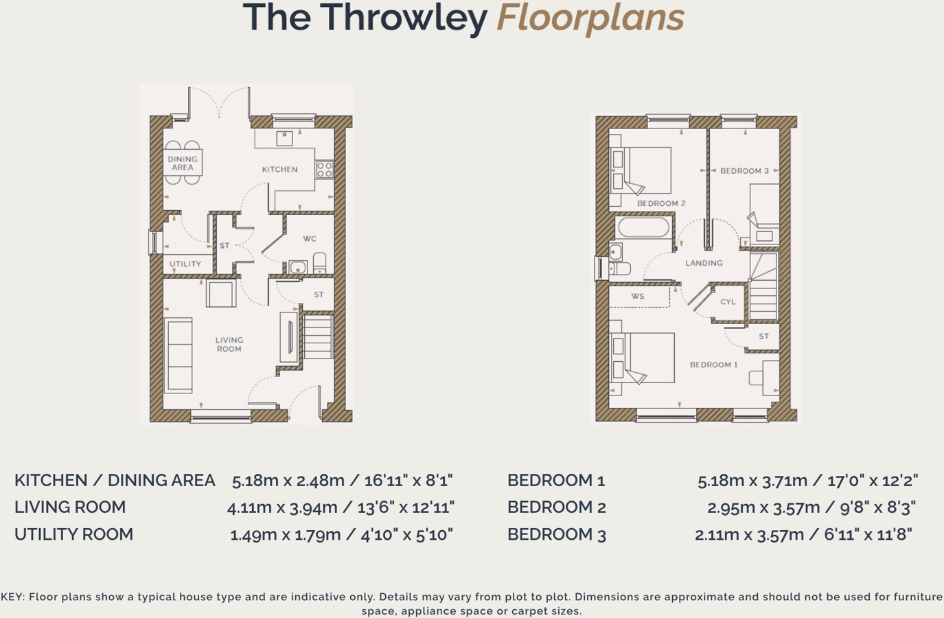 Grovehurst Road, Grovehurst Gate, Sittingbourne floorplan