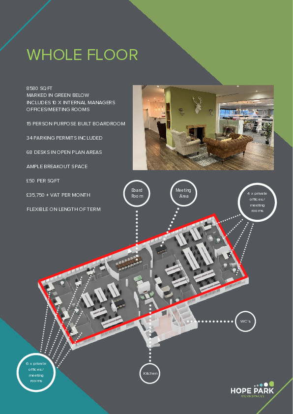 Floorplan Office 8 Top Floor.pdf