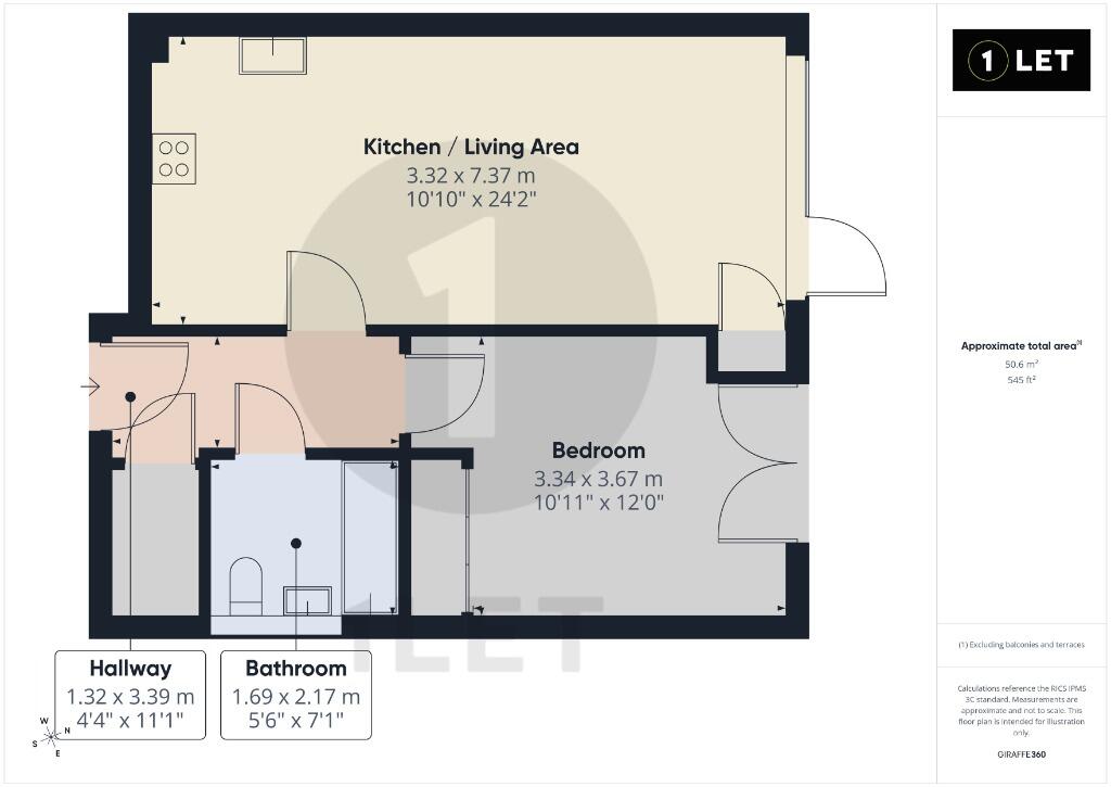 Ferrymuir Gait, South Queensferry, Edinburgh, EH30 floorplan