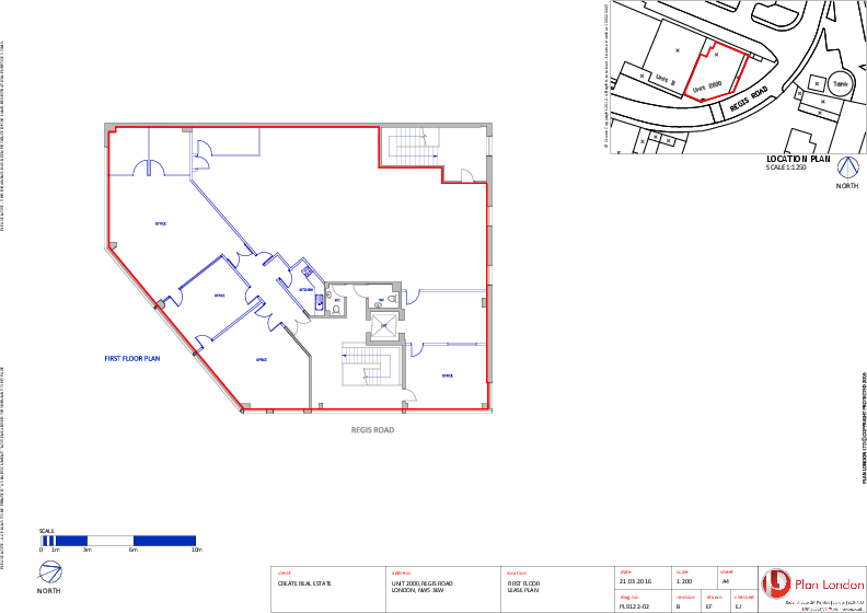 PL9122 Unit 2000 Regis Road NW5 3EW REV BFIRST FLOOR LEASE PLAN.PDF