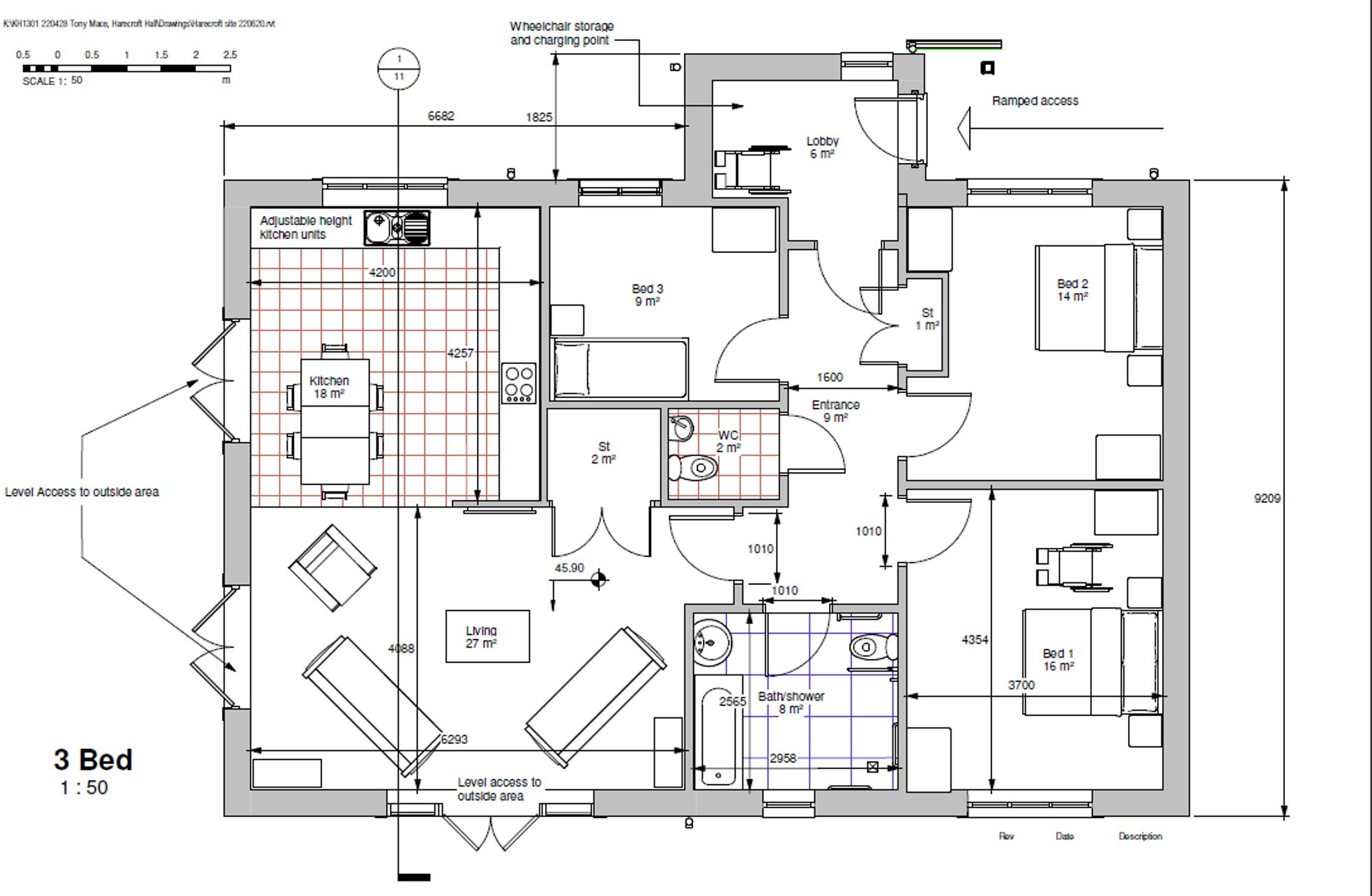 Harecroft Hall, Bowbridge, CA20 floorplan