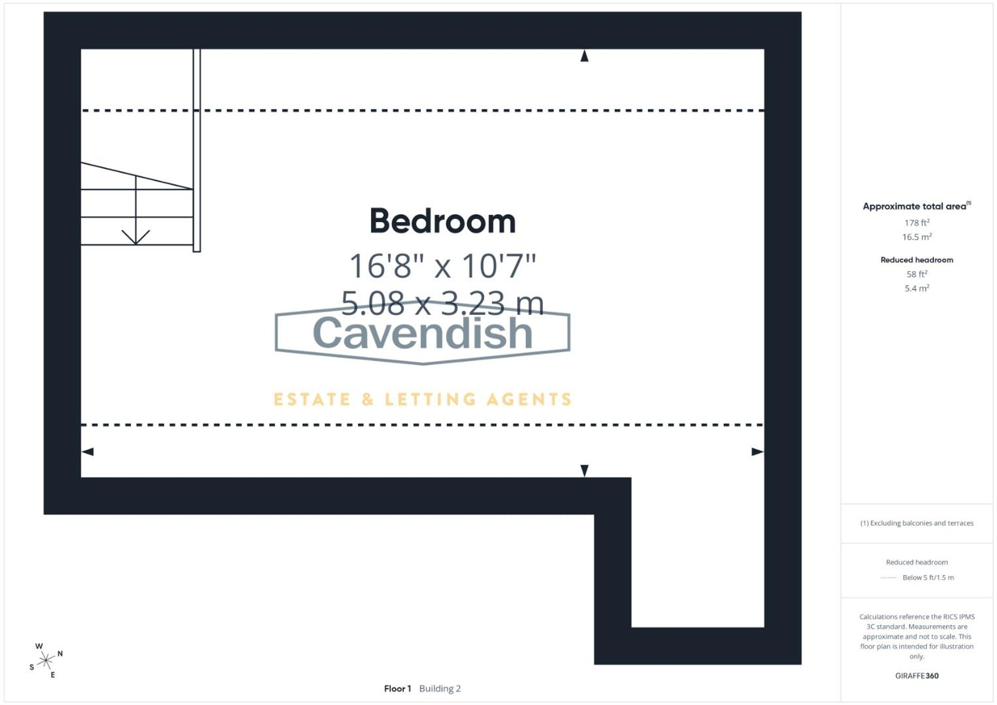 Llanfwrog, Ruthin, LL15 floorplan