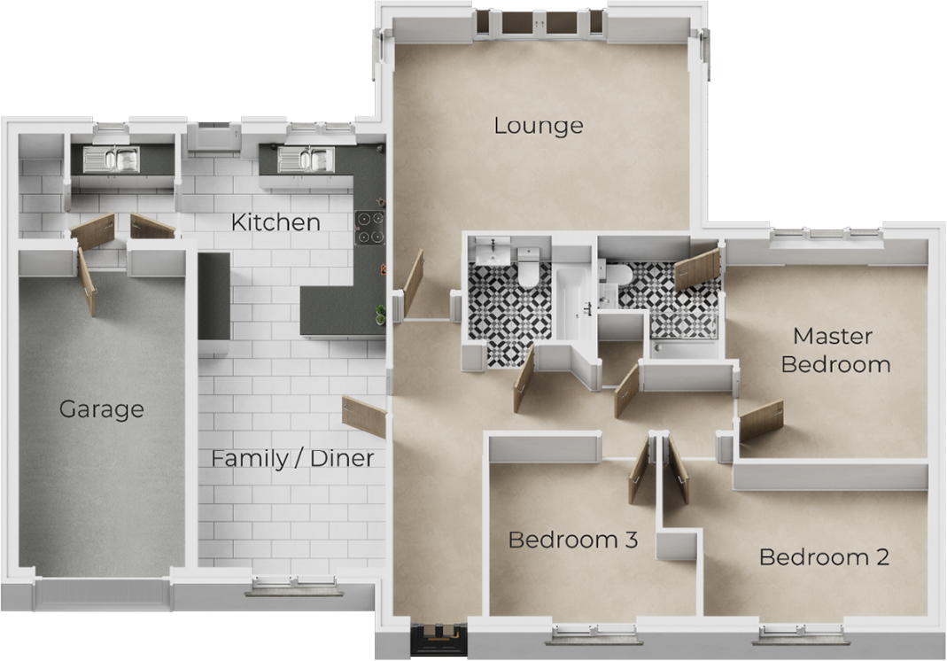 Off Brent Avenue,
Dalton-In-Furness,
Cumbria,
LA15 8QF floorplan