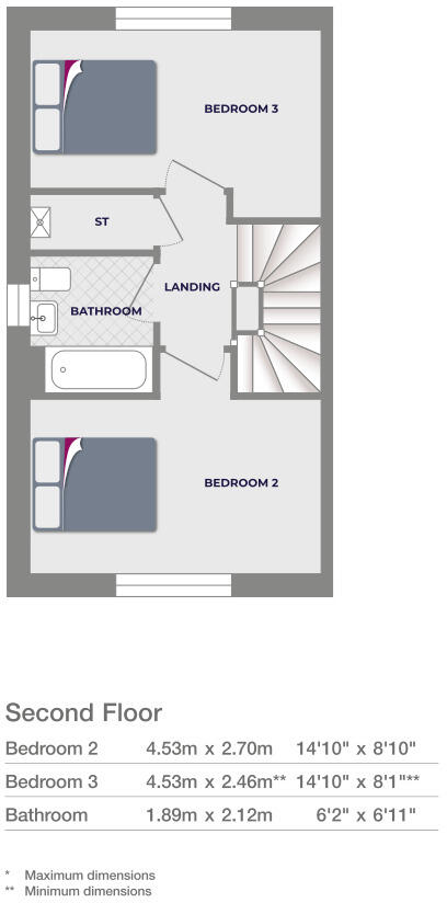 Highfield Lane,
Sheffield,
S60 8EA floorplan