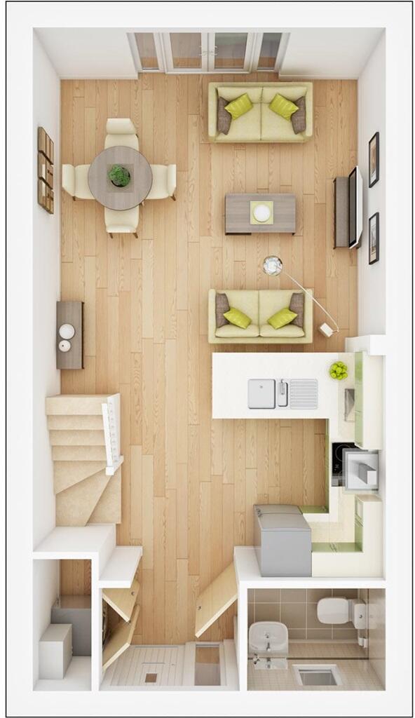 8 Stirling Close,
Maldon,
CM9 6GS floorplan