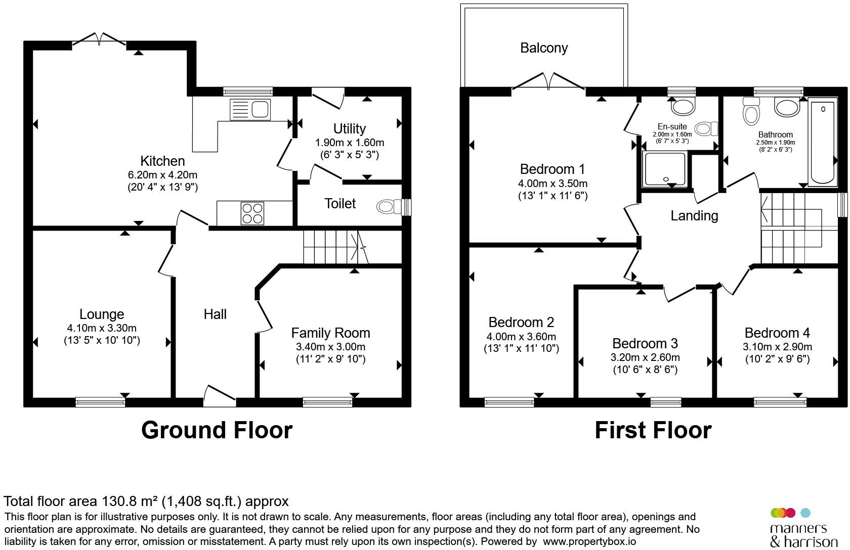 Topaz Close, HARTLEPOOL floorplan