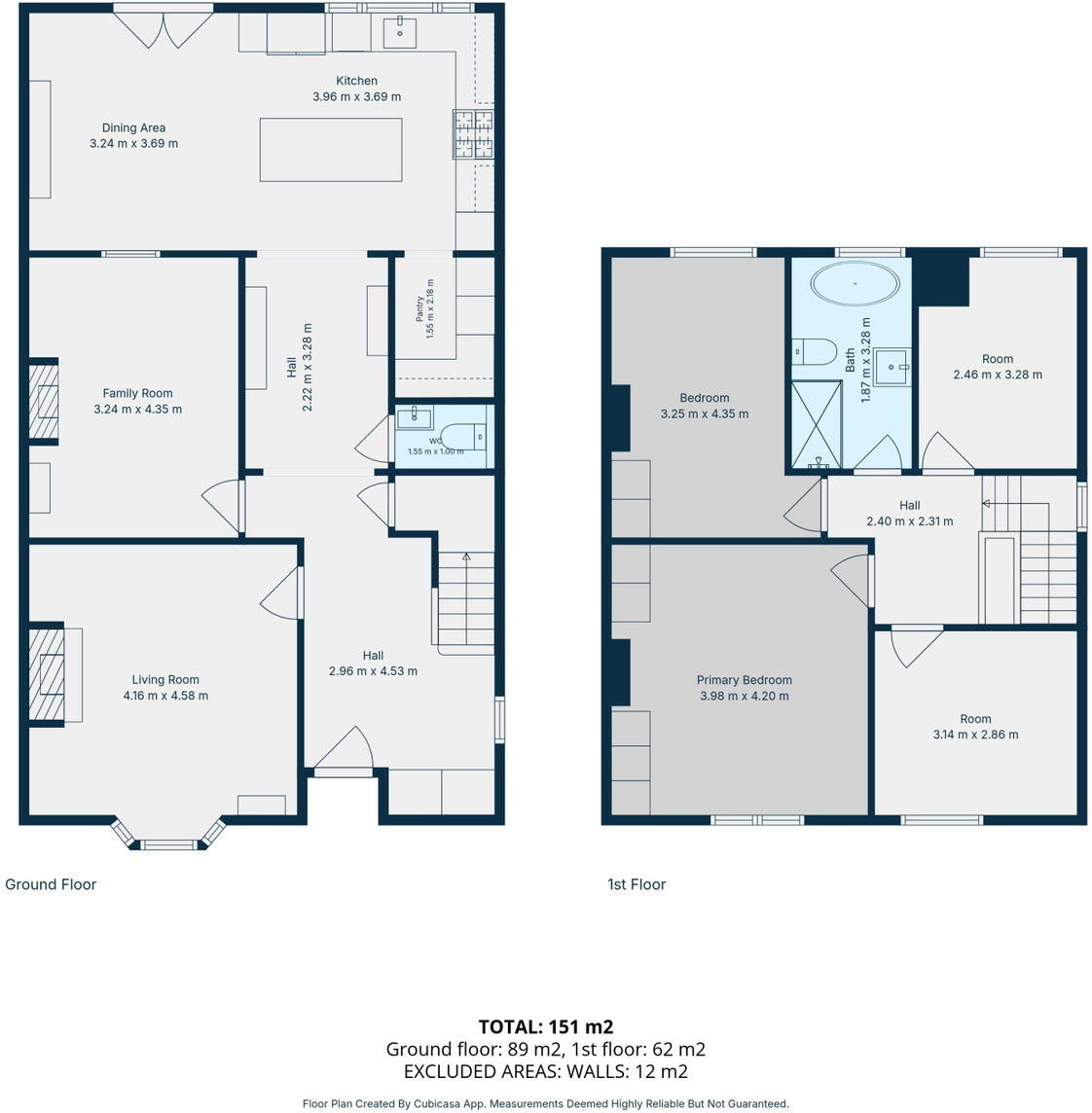 Mountsorrel Lane, Rothley, LE7 7PS floorplan