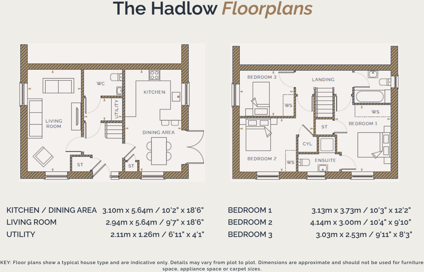 Grovehurst Road, Grovehurst Gate, Sittingbourne floorplan