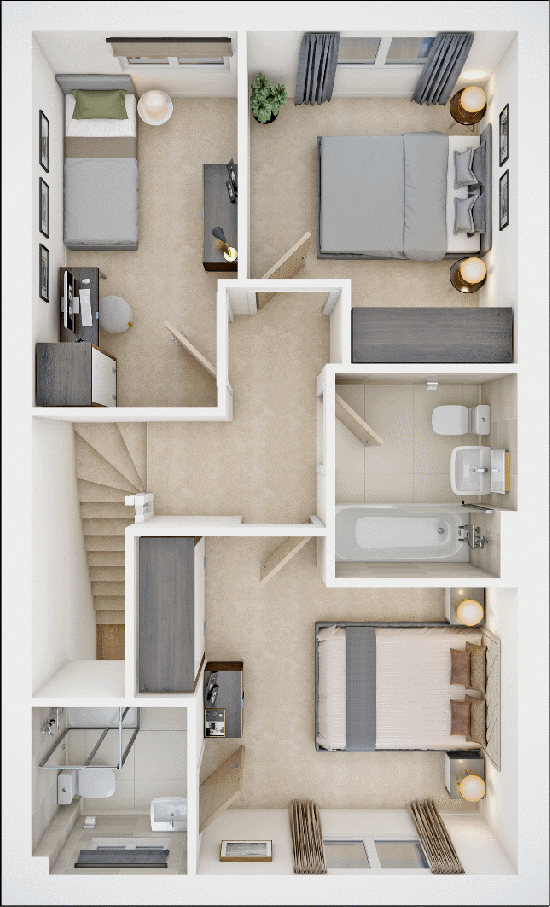 Juniper Drive,
Dawlish,
Devon,
EX7 0GL floorplan