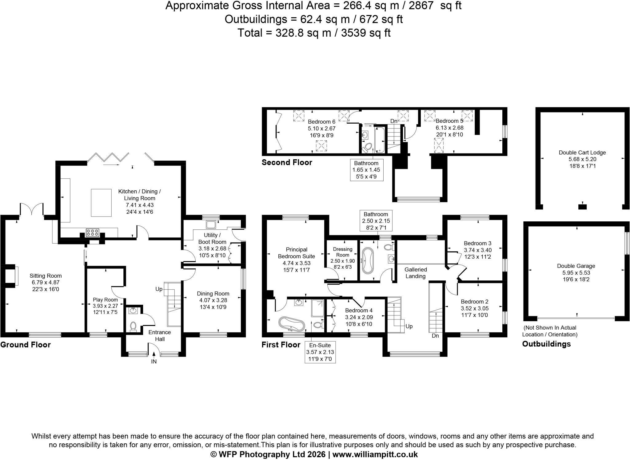Newmans Green, Acton, Sudbury, Suffolk, CO10 floorplan
