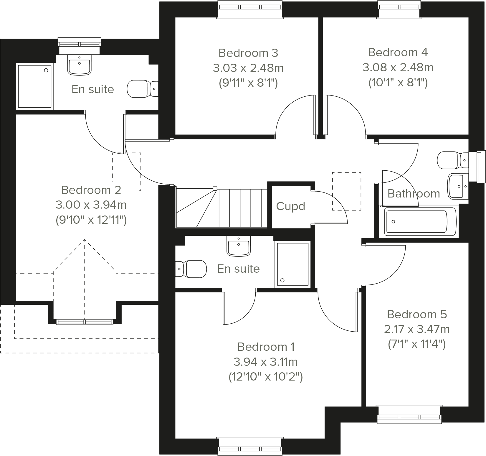 Barnsley Road,
West Melton,
S63 6DU floorplan
