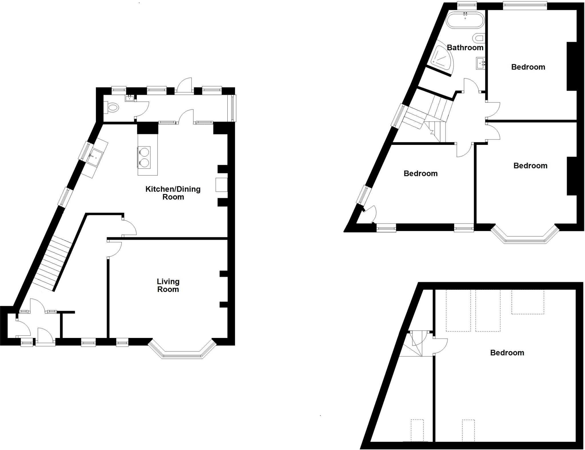 Glendale Avenue,
Whitley Bay, Tyne & Wear,
NE26 1RX floorplan
