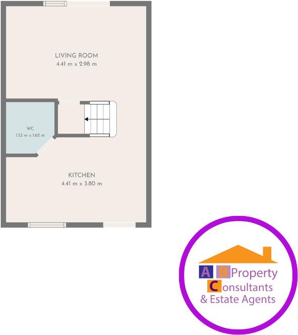 Shott Drive, Blantyre, Glasgow floorplan