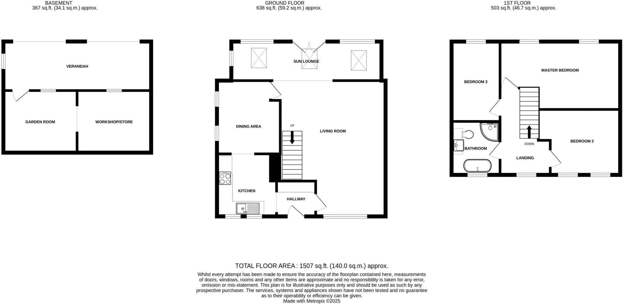Cragg Barn, Cragg Vale, Hebden Bridge floorplan